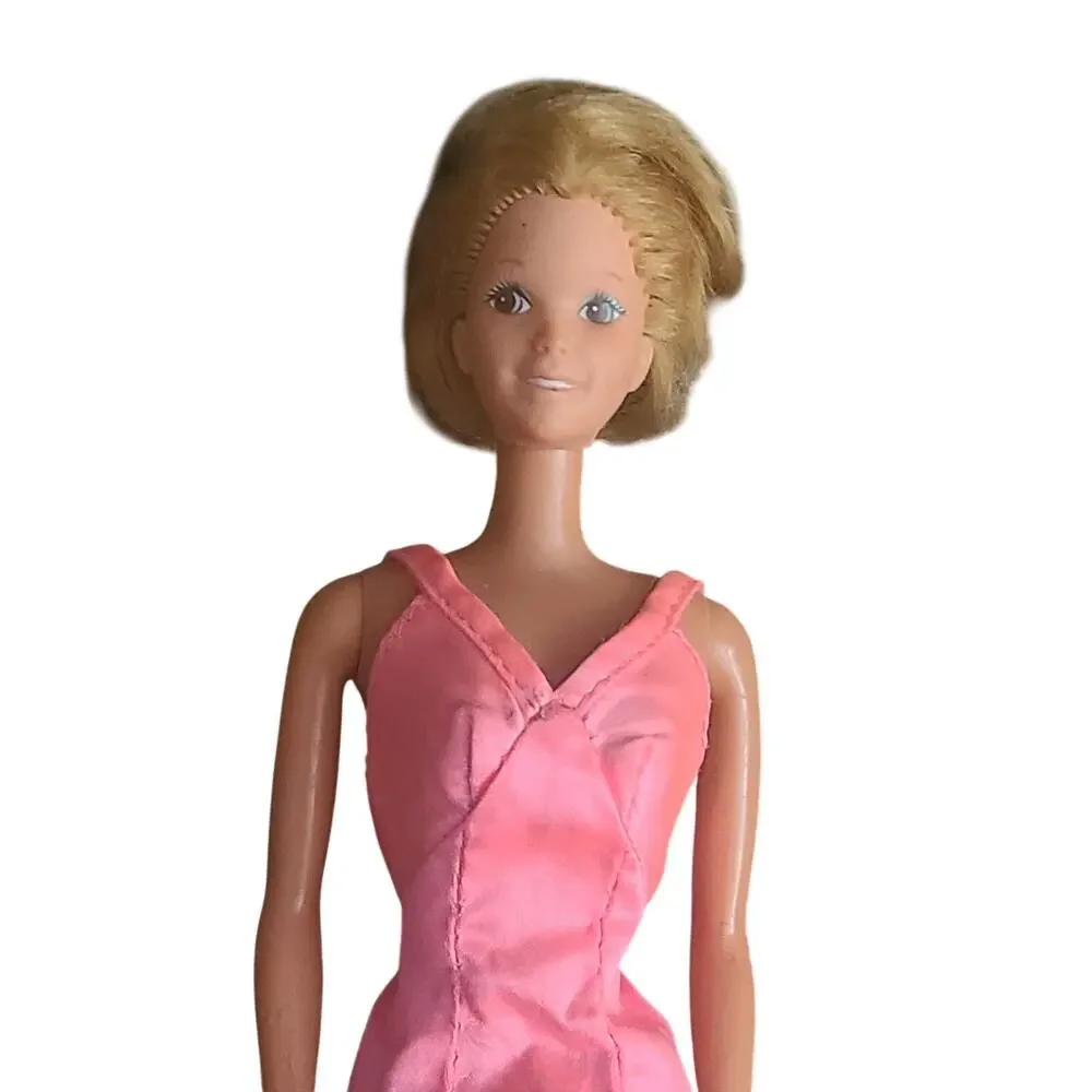 Mattel this good